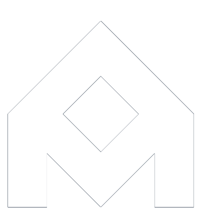 De Mel House Icon