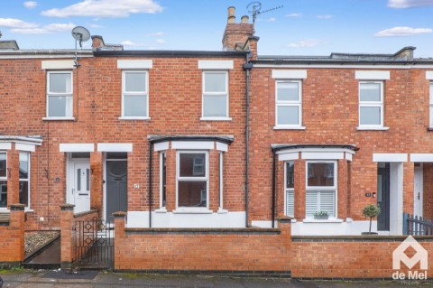 View Full Details for Fairhaven Road, Leckhampton, Cheltenham, Gloucestershire, GL53 - EAID:deMelProperty, BID:de Mel Property