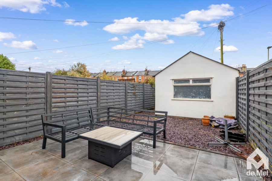 Images for Fairhaven Road, Leckhampton, Cheltenham, Gloucestershire, GL53