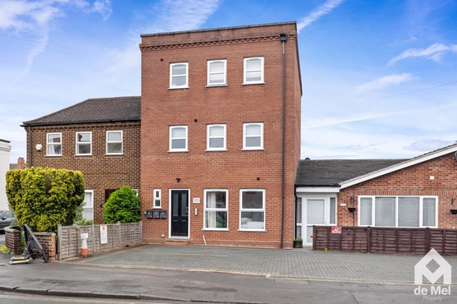 Images for Barton Road, Tewkesbury, Gloucestershire, GL20