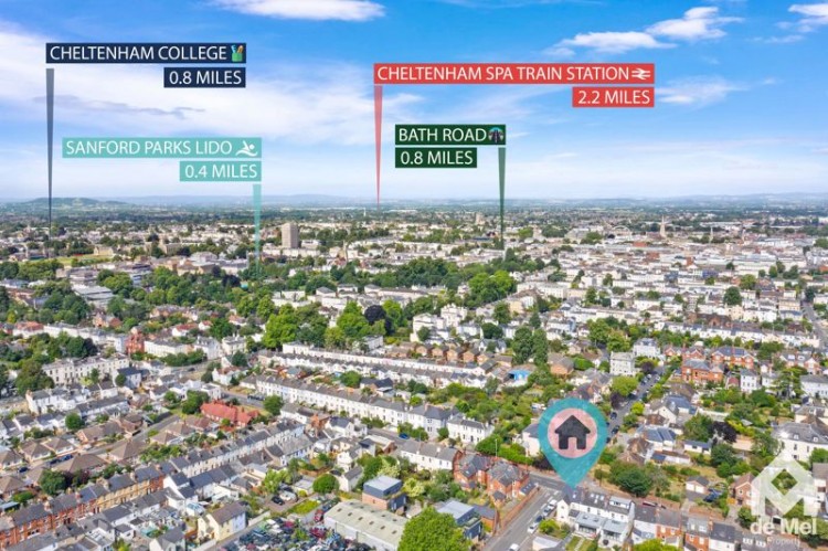 Images for Hales Road, Cheltenham