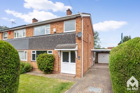 View Full Details for Wessex Drive, Cheltenham - EAID:deMelProperty, BID:de Mel Property