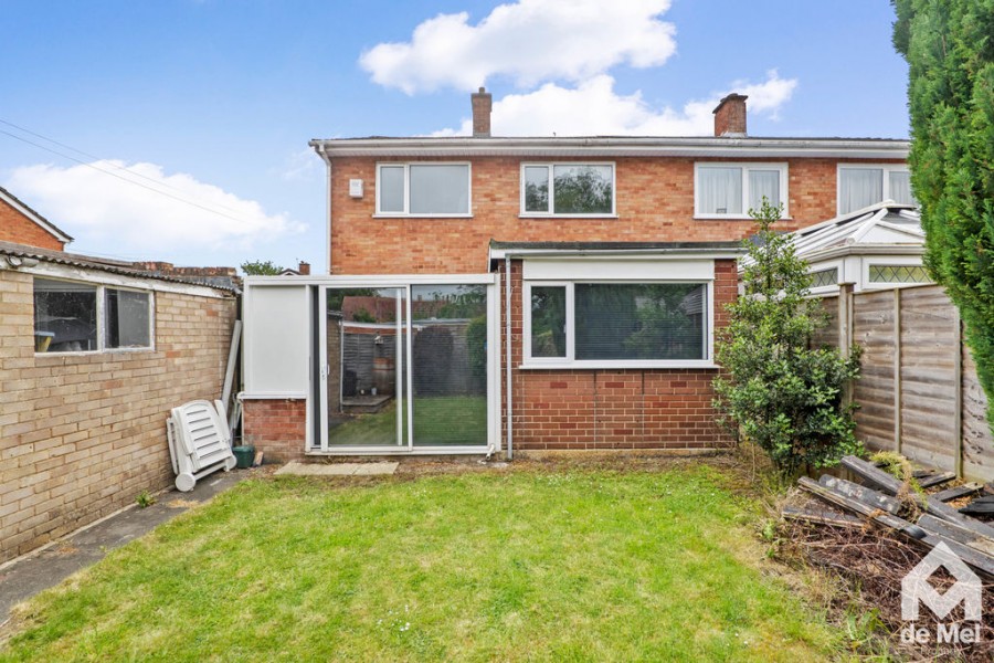 Images for Wessex Drive, Cheltenham