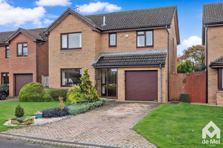 Images for Nourse Close, Leckhampton