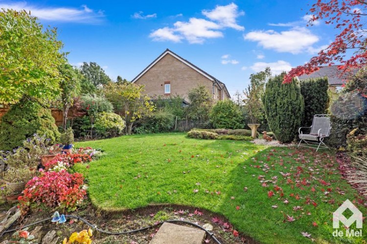 Images for Nourse Close, Leckhampton