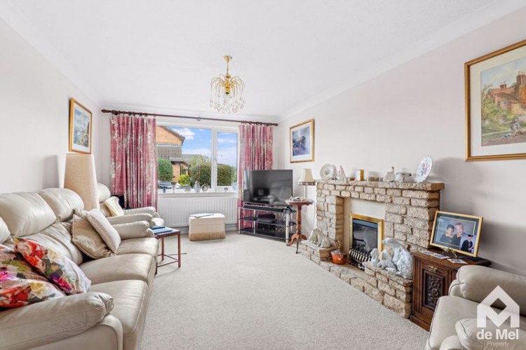Images for Nourse Close, Leckhampton