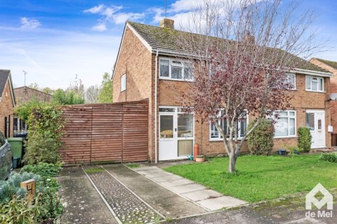 View Full Details for Harpfield Road, Bishops Cleeve - EAID:deMelProperty, BID:de Mel Property