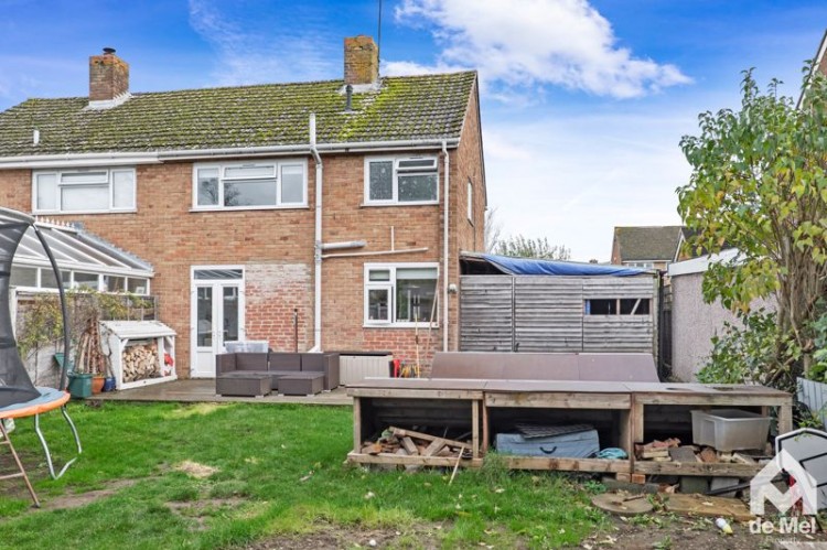 Images for Harpfield Road, Bishops Cleeve