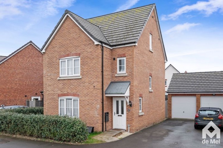 Images for Meadow Lane, Longford