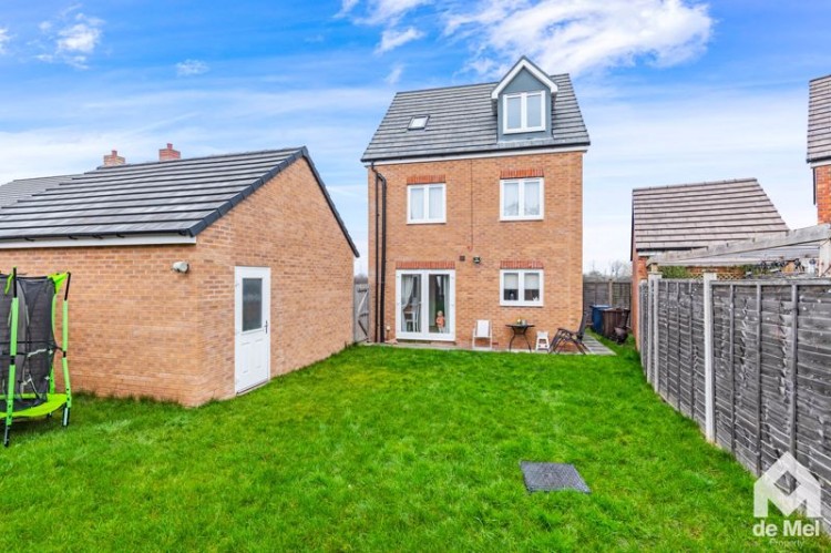 Images for Meadow Lane, Longford