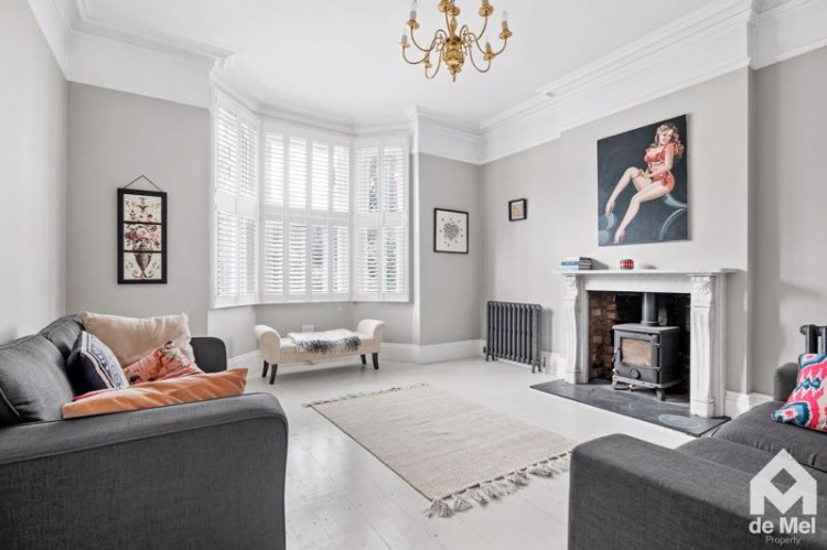 Images for New Barn Lane, Cheltenham