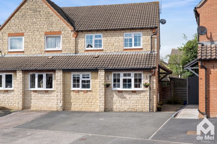 Images for Cutsdean Close, Bishops Cleeve