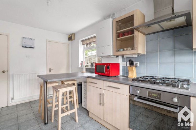 Images for Cutsdean Close, Bishops Cleeve