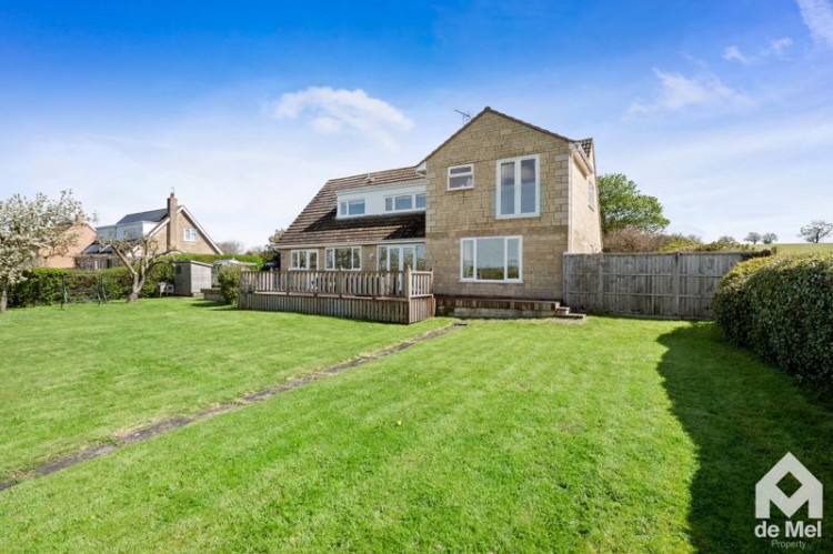 Images for Blacksmiths Lane, Little Beckford