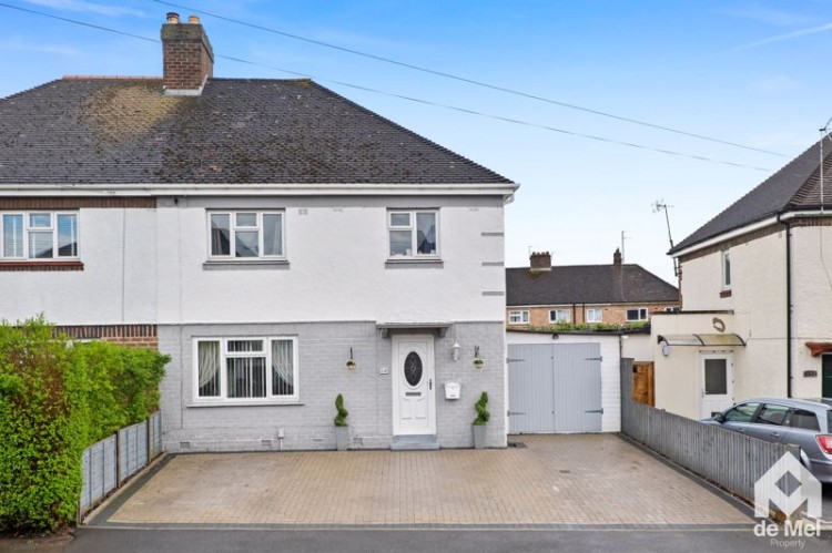 Images for Clyde Crescent, Cheltenham