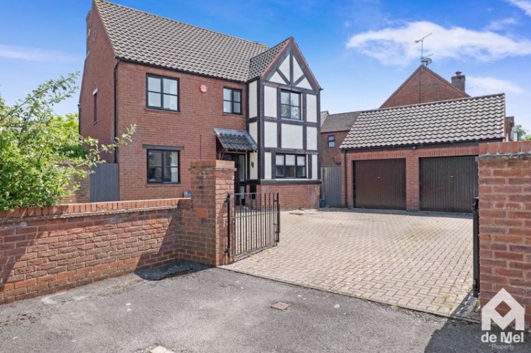 Images for Huxley Way, Bishops Cleeve