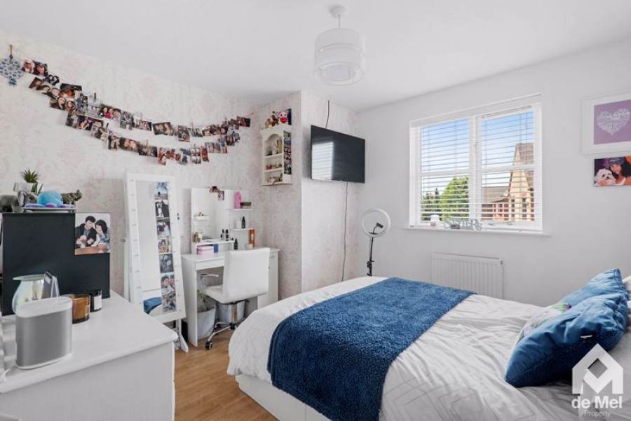 Images for Huxley Way, Bishops Cleeve