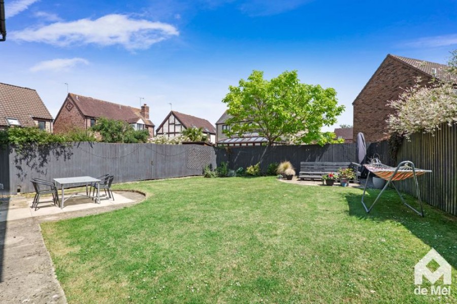 Images for Huxley Way, Bishops Cleeve