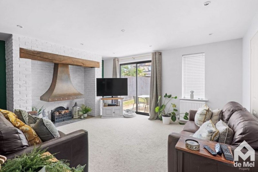 Images for Huxley Way, Bishops Cleeve