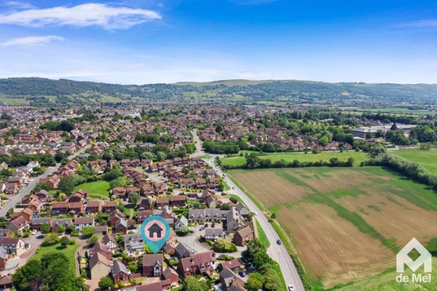 Images for Huxley Way, Bishops Cleeve