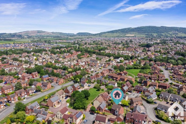 Images for Huxley Way, Bishops Cleeve