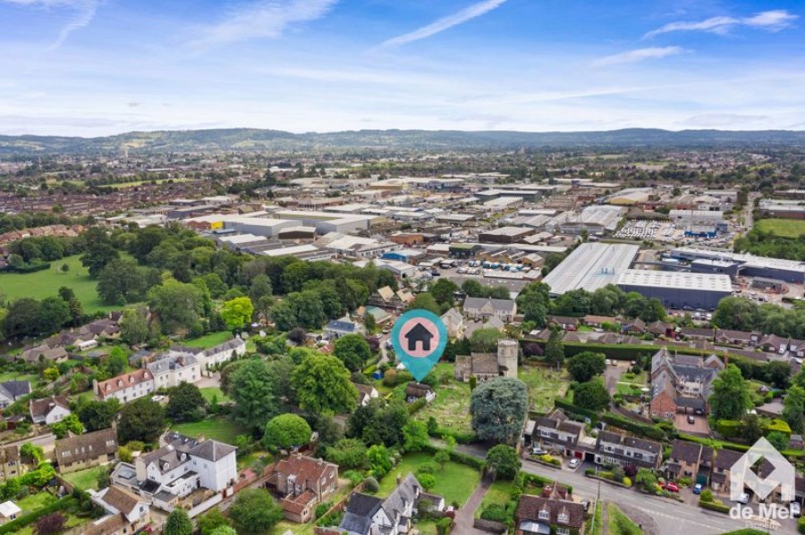 Images for Church Road, Swindon Village, Cheltenham, GL51