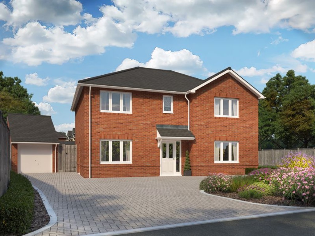 Two Hedges Road, Cleeve, 4 bedroom