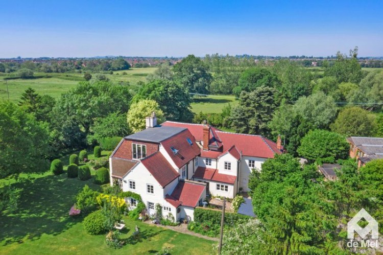 Images for Walton Cardiff, Gloucestershire