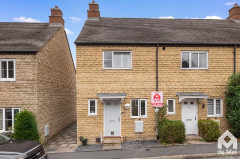 View Full Details for Knapps Crescent, Woodmancote - EAID:deMelProperty, BID:de Mel Property