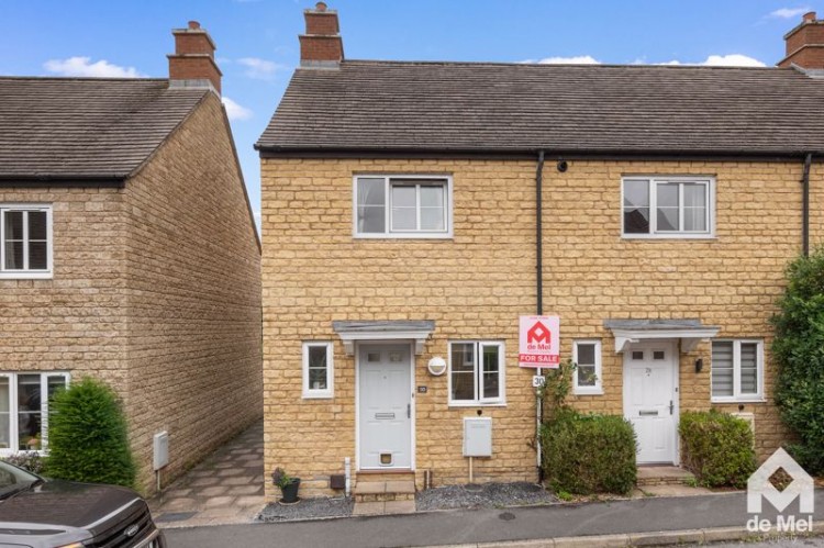 Images for Knapps Crescent, Woodmancote