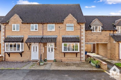 View Full Details for Clematis Court, Bishops Cleeve - EAID:deMelProperty, BID:de Mel Property