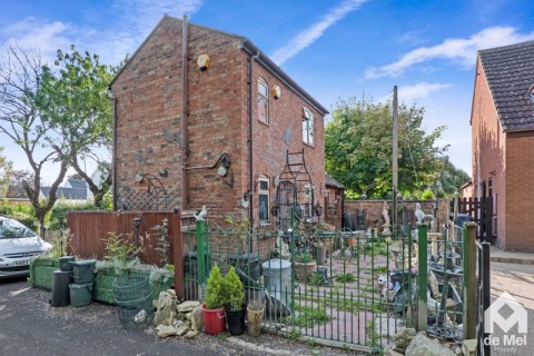 View Full Details for Swan Lane, Stoke Orchard - EAID:deMelProperty, BID:de Mel Property