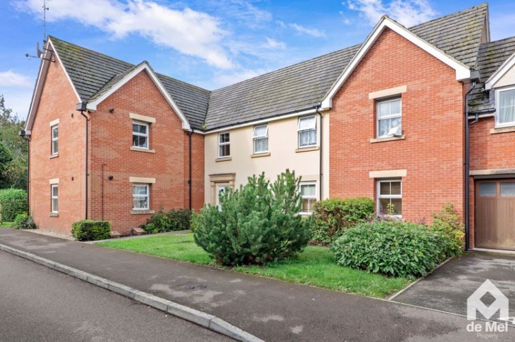 Images for Appleyard Close, Cheltenham
