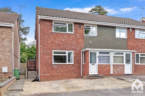 View Full Details for Ladysmith Road, Prestbury - EAID:deMelProperty, BID:de Mel Property