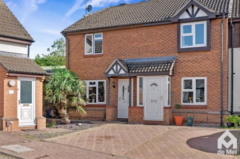 View Full Details for Churchfields, Bishops Cleeve - EAID:deMelProperty, BID:de Mel Property