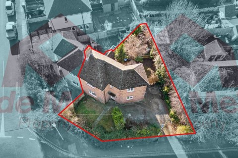 View Full Details for Whaddon Road, Cheltenham - EAID:deMelProperty, BID:de Mel Property