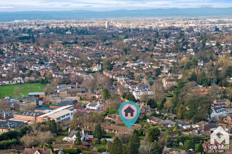 Images for Balcarras Road, Charlton Kings