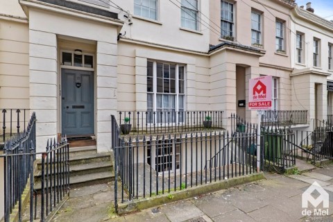 View Full Details for Grosvenor Place South, Cheltenham - EAID:deMelProperty, BID:de Mel Property