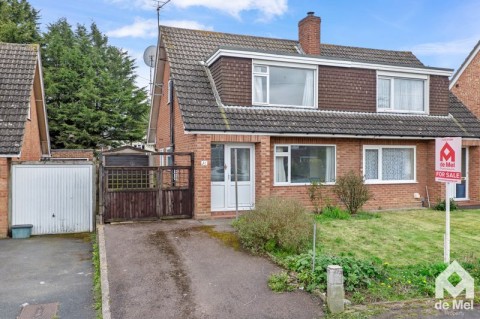 View Full Details for Beaumont Road, Cheltenham - EAID:deMelProperty, BID:de Mel Property