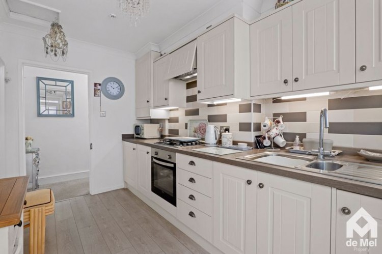 Images for St. Georges Road