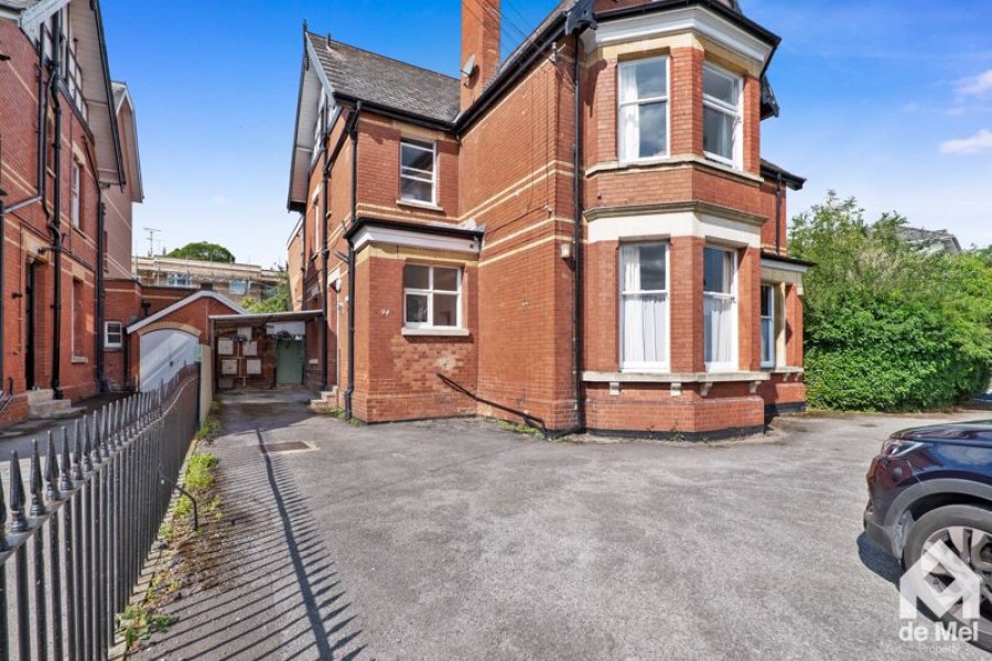 Images for St. Georges Road