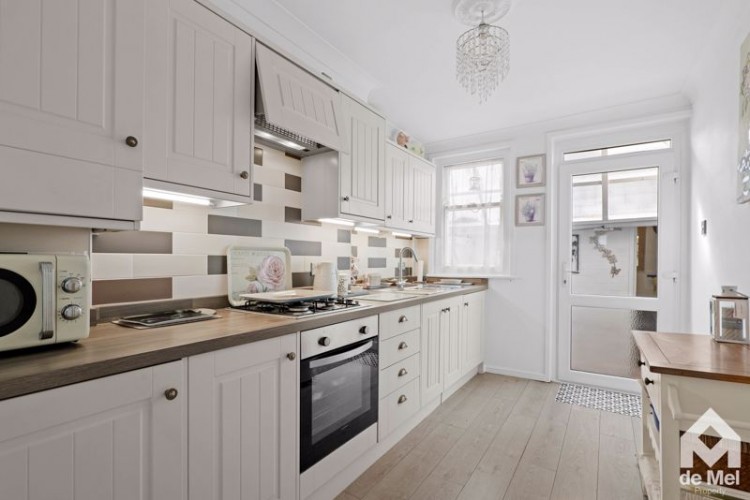 Images for St. Georges Road