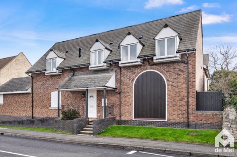 View Full Details for Gilders Paddock, Bishops Cleeve - EAID:deMelProperty, BID:de Mel Property