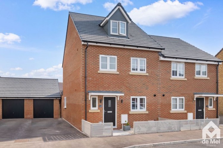 Images for Croft Drive, Bishops Cleeve