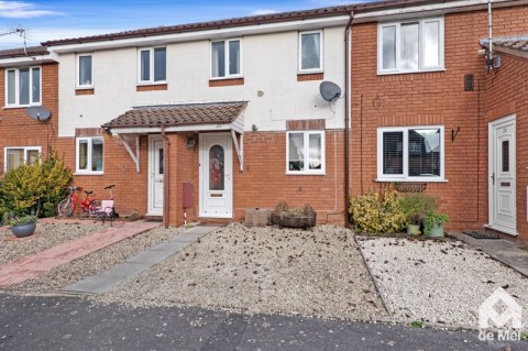 View Full Details for Abbots Mews, Bishops Cleeve - EAID:deMelProperty, BID:de Mel Property