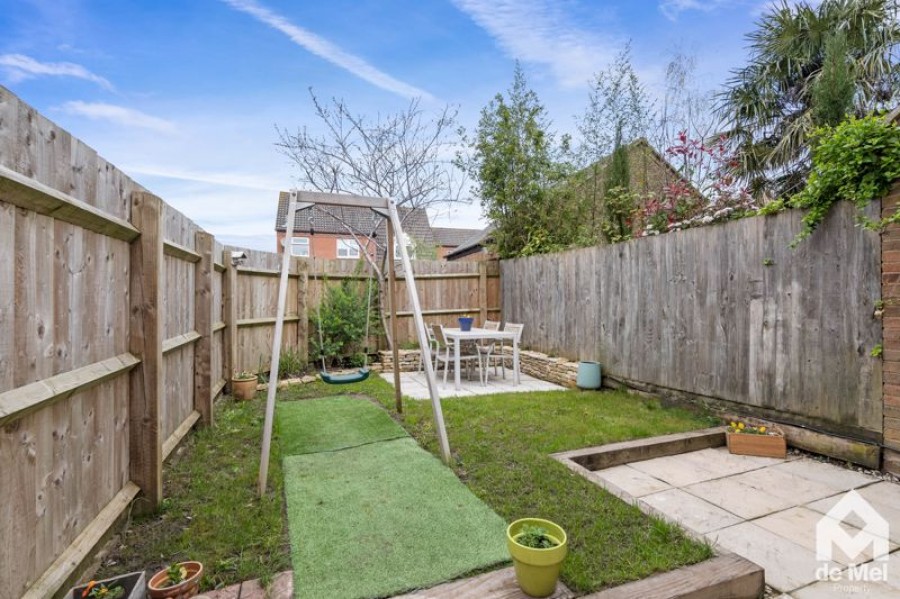 Images for Hisnams Field, Bishops Cleeve, Cheltenham, GL52