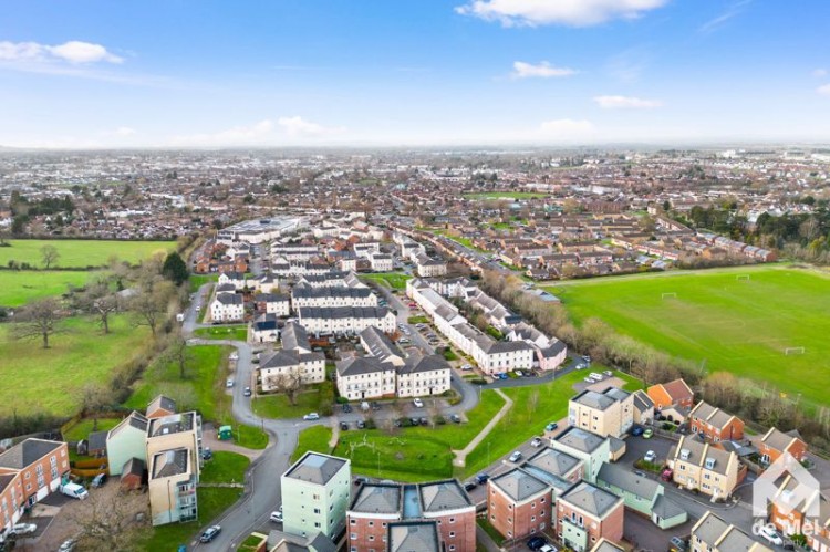 Images for Fairford Road, Cheltenham