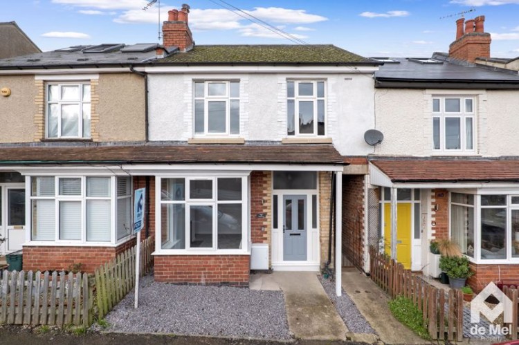 Images for Fairfield Avenue, Leckhampton