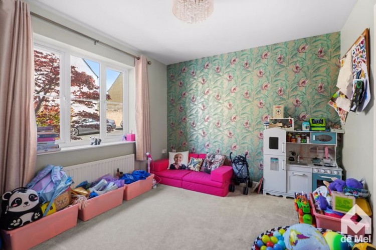 Images for Jennings Orchard, Woodmancote