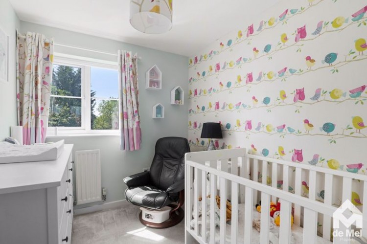 Images for Jennings Orchard, Woodmancote